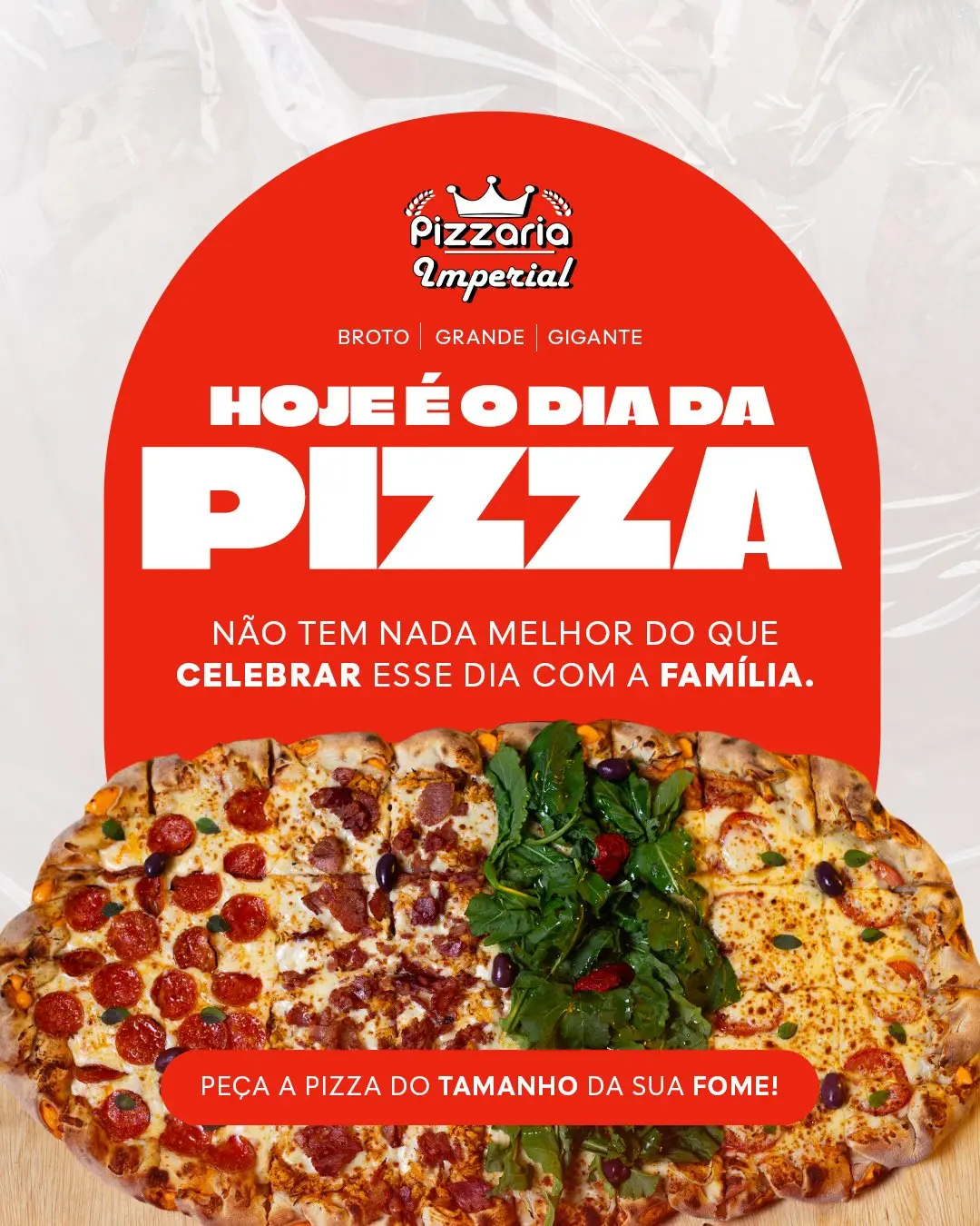 Pizzaria Imperial — image 2 of 12