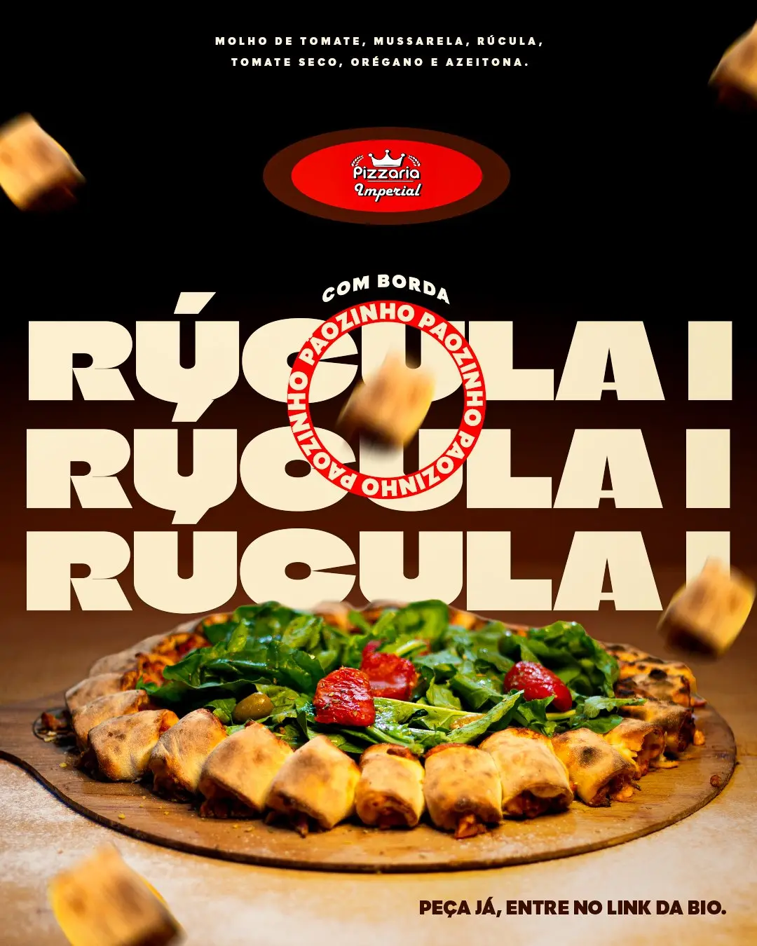 Pizzaria Imperial — image 3 of 12