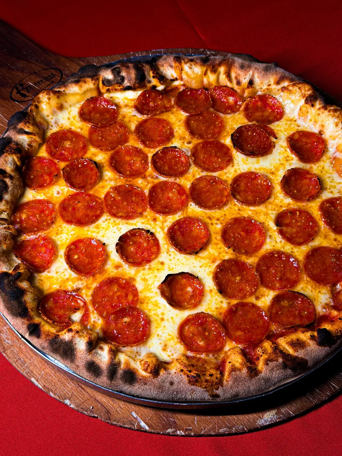 Pizzaria Imperial — image 5 of 12
