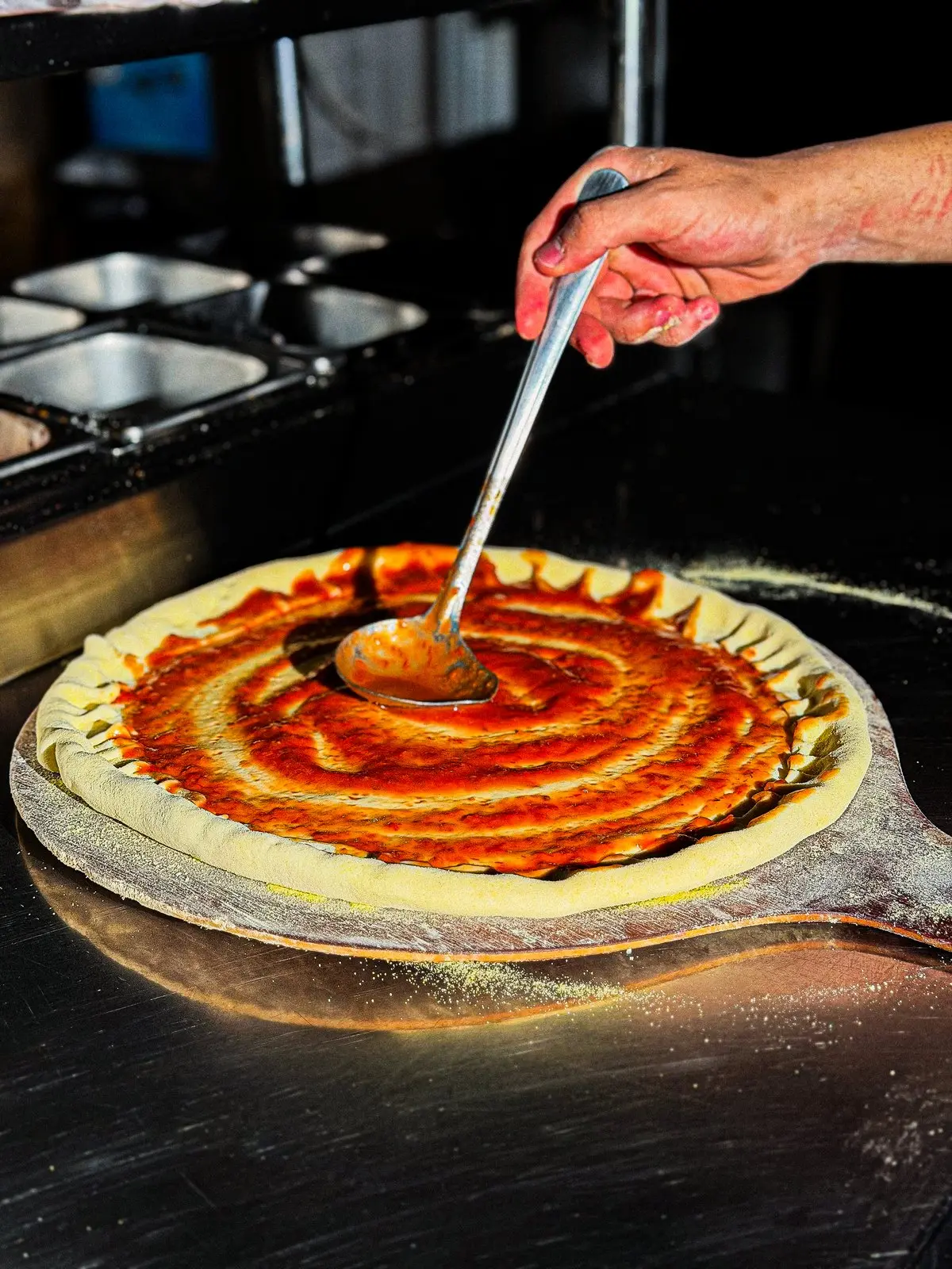 Pizzaria Imperial — image 12 of 12