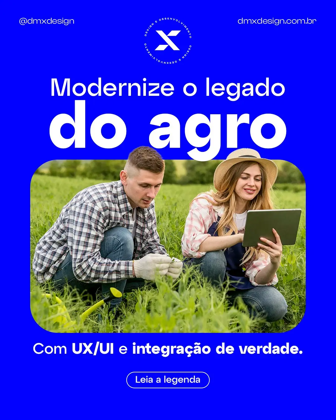 Vexium — image 21 of 23 (DMX · social media)