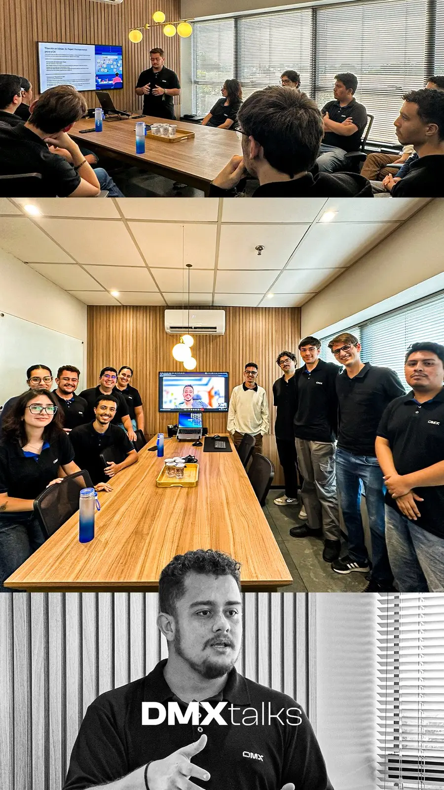 Vexium — image 22 of 23 (DMX · social media)