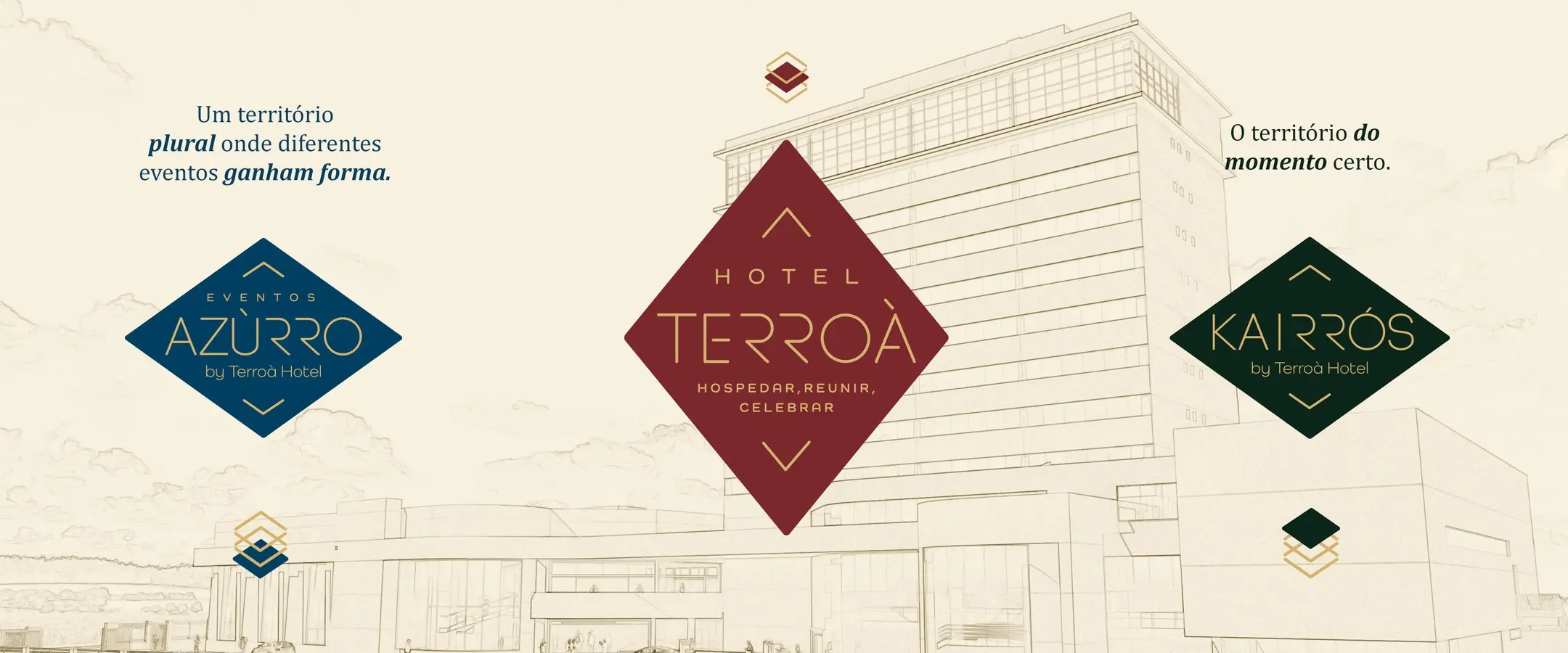 Hotel Terroà — image 9 of 16 (Social media · Terroà, Azùrro and Kairrós)