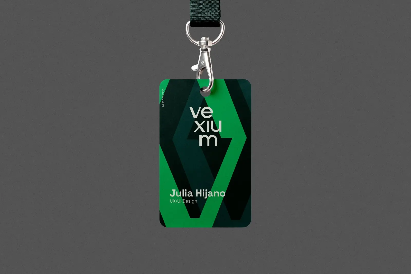 Vexium — image 9 of 23 (Vexium · rebrand)