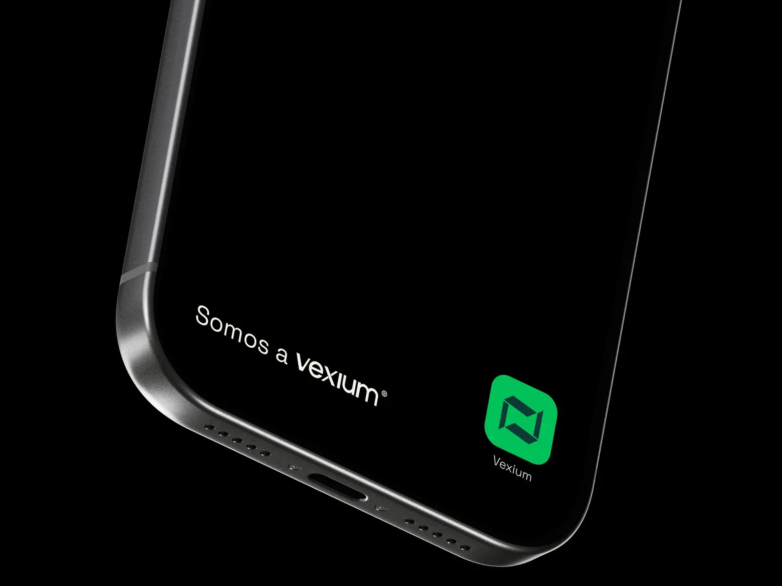 Vexium — image 10 of 23 (Vexium · rebrand)